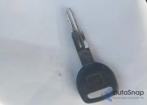 2000 Honda Civic Dx z USA, uszkodzony, nr VIN 1HGEJ6221YL034125